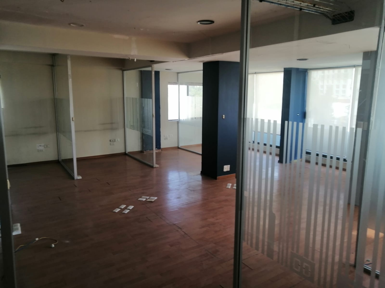 Edificio en Venta – 5 Niveles con Estacionamiento y Elevador (Av. 31 Poniente, Puebla) - Image 5