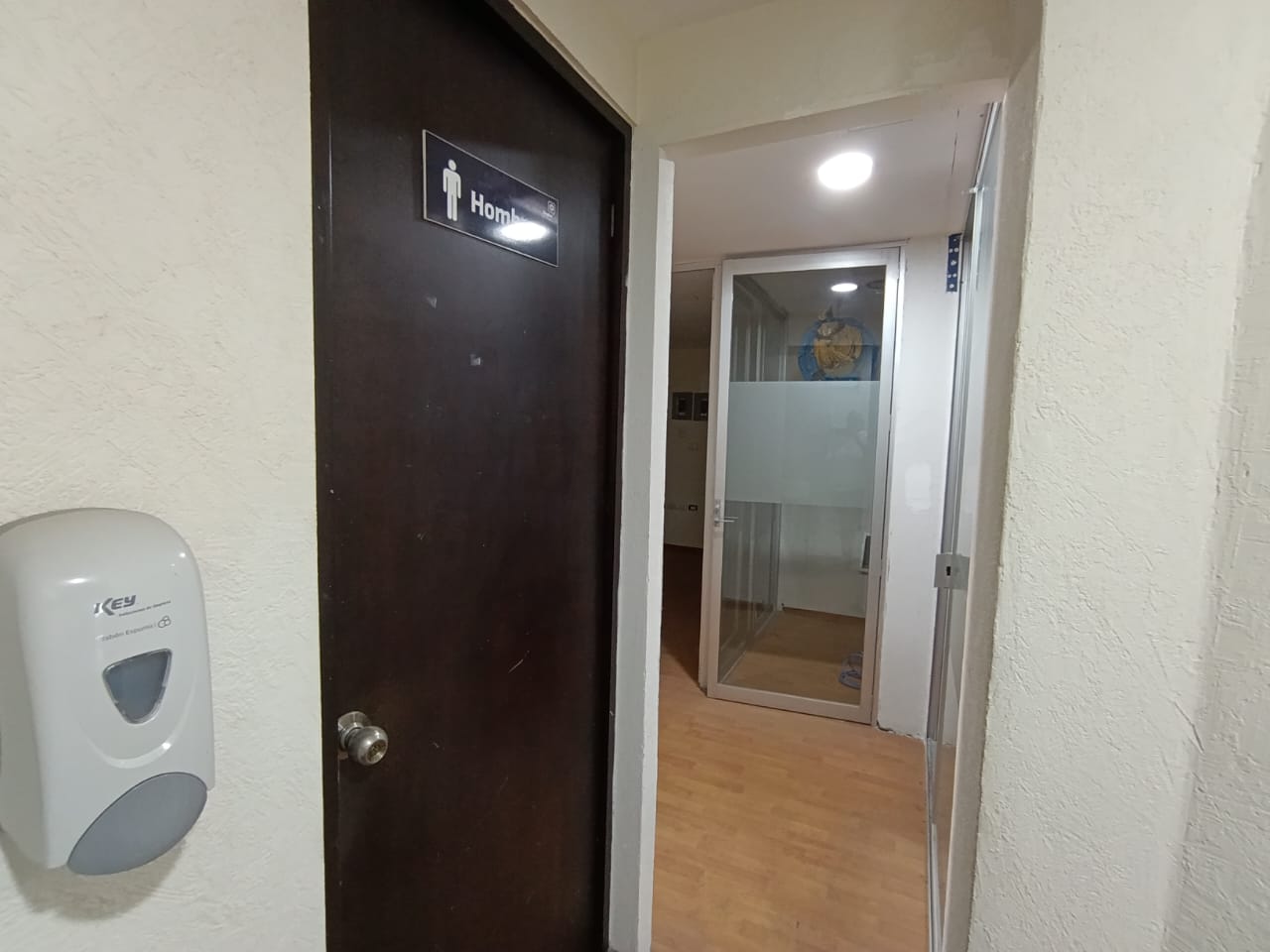 Edificio en Venta – 5 Niveles con Estacionamiento y Elevador (Av. 31 Poniente, Puebla) - Image 15