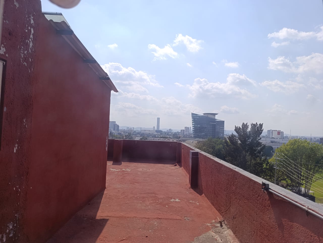 Edificio en Venta – 5 Niveles con Estacionamiento y Elevador (Av. 31 Poniente, Puebla) - Image 16