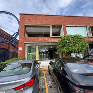 Local Comercial en Renta – Zavaleta (200 m2, 2 niveles)